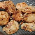 Hira Naz's cooksnap of when they made Chicken broast.