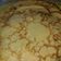 El cooksnap de Sindy Rivas cuando hizo Panqueques de manzana y canela.