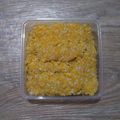 Cooksnap dari Teti Triani untuk resep Chicken katsu (Frozen food)