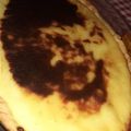 Cooksnap de Yasmine Benhalla sur la recette Flan pâtissier
