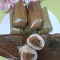 Cooksnap dari Evy Lukman untuk resep Arem-arem Isi Tumis Tempe Kemangi