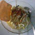 Cooksnap dari minarni untuk resep Soto Ayam Bening
