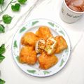 Cooksnap dari Nyanyah untuk resep Tahu Jeletot