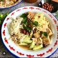 Cooksnap dari auliyannisaintan untuk resep Tahu Acar Khas Solo
