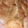 Cooksnap dari Yulita Utami untuk resep Roti Puri (kantong Doraemon) motif bintang dan hati