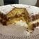 El cooksnap de Martina Alvarez cuando hizo Torta de naranja con coco y dulce de leche.