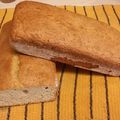 ddmore's cooksnap of when they made Easy 3-ingredient Banana Bread.