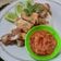 Cooksnap dari Sherli Amalia untuk resep Crispy Chicken Rice Devina Hermawan