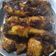 Cooksnap dari Kamikaze 99 untuk resep Farrouj Meshwi (Ayam Panggang Arab ala Teflon)