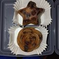 Cooksnap dari Riska Widyaningrum untuk resep Bolu kukus milo sederhana, no mixer anti gagal