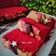 Cooksnap Norashikin Rahmat semasa beliau membuat Kek Marble Jelita Red Velvet.