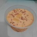 Cooksnap dari deena deena untuk resep 171. Mango Sago