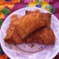 Cooksnap dari Fenny FU untuk resep Risoles Smokedbeef Mayonise