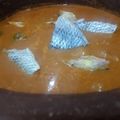 jenny's cooksnap of when they made மண்சட்டி மீன் குழம்பு(fish curry recipe in tamil).