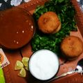 Shah Prity Shah Prity's cooksnap of when they made ચાપડી તાવો (chapdi tavo in gujarati).