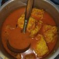 Cooksnap dari OKTAVIA MAULANI untuk resep Kari Ayam Kentang