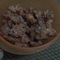 Cooksnap dari Ummu Nadia untuk resep Ayam Goreng Shanghai