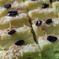 Cooksnap dari Savira W. Ira untuk resep Bolu Tape Panggang
