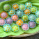 Cooksnap dari Elvy Arianti untuk resep Bolkus Mingkem aka Apam Dot Dot