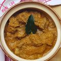 Cooksnap dari Desfita_MamiCay untuk resep Asam Padeh Daging