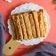 Cooksnap dari Diana Nurjanah untuk resep Kaasstengels Cheese Stick