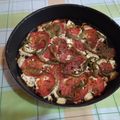 Cooksnap από Thalia Segou στη συνταγή Μπουγιουρντί στο πι και φι