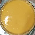 Cooksnap dari Sinta untuk resep Egg tart (kue lontar)