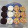 Cooksnap dari Cesilia Lisa untuk resep Donat Kentang Ncc