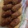 Cooksnap de Raquel quando cozinhou Kibe frito.