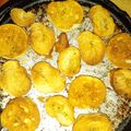 El cooksnap de vicoguerra cuando hizo Tostadas sabor orégano.