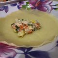 Cooksnap dari Resti Sekar Andini 🥰♥️ untuk resep Kulit risol anti robek