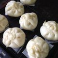 Cooksnap dari Christiane Slat untuk resep Bapao Ayam Mini