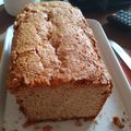 El cooksnap de Miter cuando hizo Budín de banana 🍌🍌.