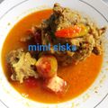 Cooksnap dari Mimi Siska untuk resep Tengkleng sapi