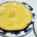 Cooksnap dari Yoetty Aspriana untuk resep Pie Susu Teflon
