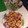 El cooksnap de Alberto Villaverde cuando hizo Champiñones rellenos de bacon "Candela".