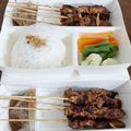 Cooksnap dari Ayu Annisa Mintaram untuk resep Sate Ayam (Bumbu Kacang)