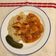 Hédi Kuselits Cooksnap-ja, amikor elkészítette a(z) Lecsós, füstös csirkemell receptet.