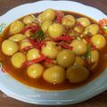 Cooksnap dari أيو ديوانتي untuk resep Telur Masak Mentega