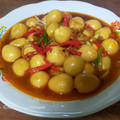 Cooksnap dari أيو ديوانتي untuk resep Telur Masak Mentega