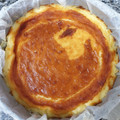 El cooksnap de Begoña García cuando hizo 🍰Tarta de queso🧀 de la Viña (con incidente).