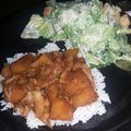 StephieCanCook's cooksnap of when they made Filipino Chicken Adobo.