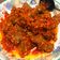 Cooksnap dari Tasha untuk resep Dendeng balado daging sengkel no ribet