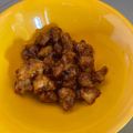 Cooksnap dari Rosmita Annisa annisa untuk resep Ayam Fillet Saos Madu