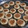 El cooksnap de Jess T cuando hizo 🍘 Galletitas pepas de avena, coco y dulce de leche 🍘.