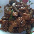 Cooksnap dari Shella Mounta untuk resep Ayam goreng mentega