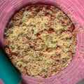 Cooksnap dari Kencana Arkhami untuk resep Pizza Oven - Homemade - Lembut bangettt 🍕 | Gak akan gagal 😜