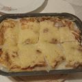Rékuc Cooksnap-ja, amikor elkészítette a(z) Almás-tejszínes rakott csirkemell receptet.