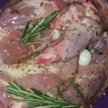 Cooksnap από ntina3112 στη συνταγή Αρνάκι στην λαδόκολλα