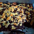 Cooksnap dari fitri fitriani untuk resep Best Whole Wheat FUDGY BROWNIES !!! 🌾 🍫 🍫🍫